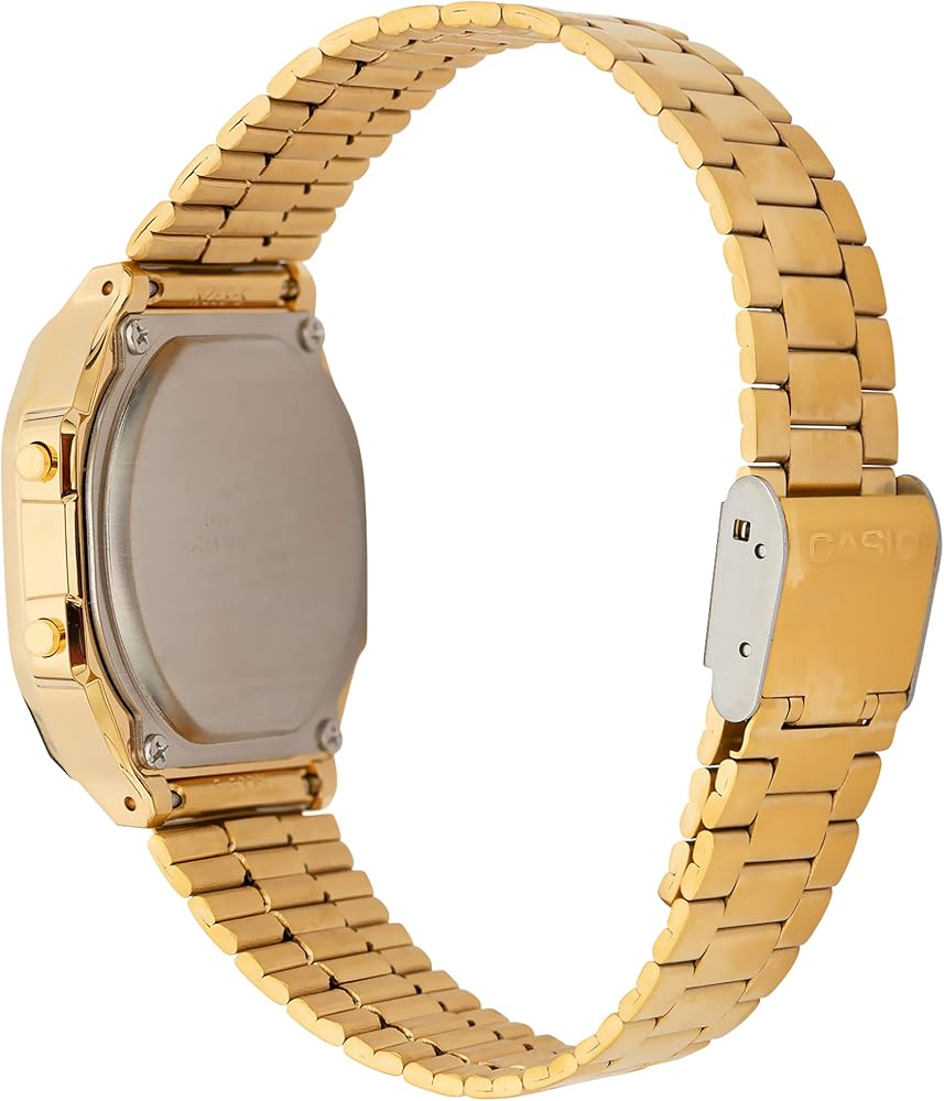 Casio Vintage Multi Series Fashionwheel