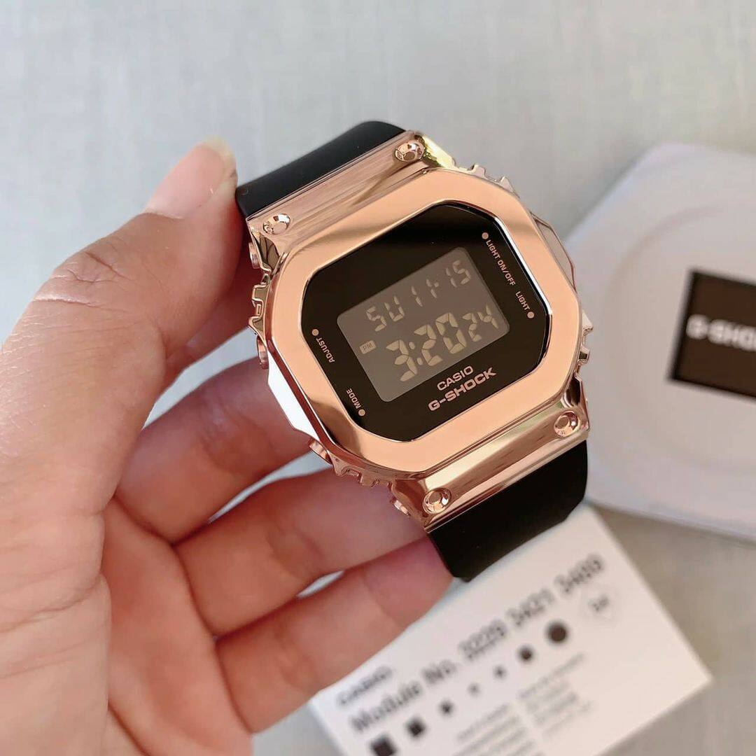 Casio G-Shock Fashionwheel