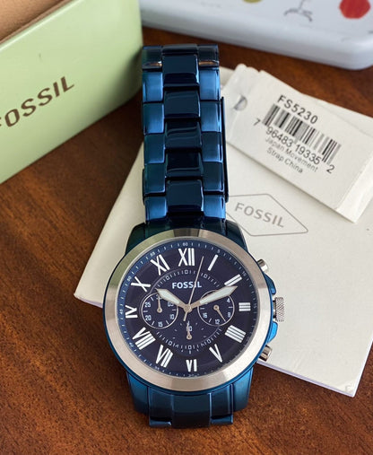 Fossil FS-5230 Fashionwheel