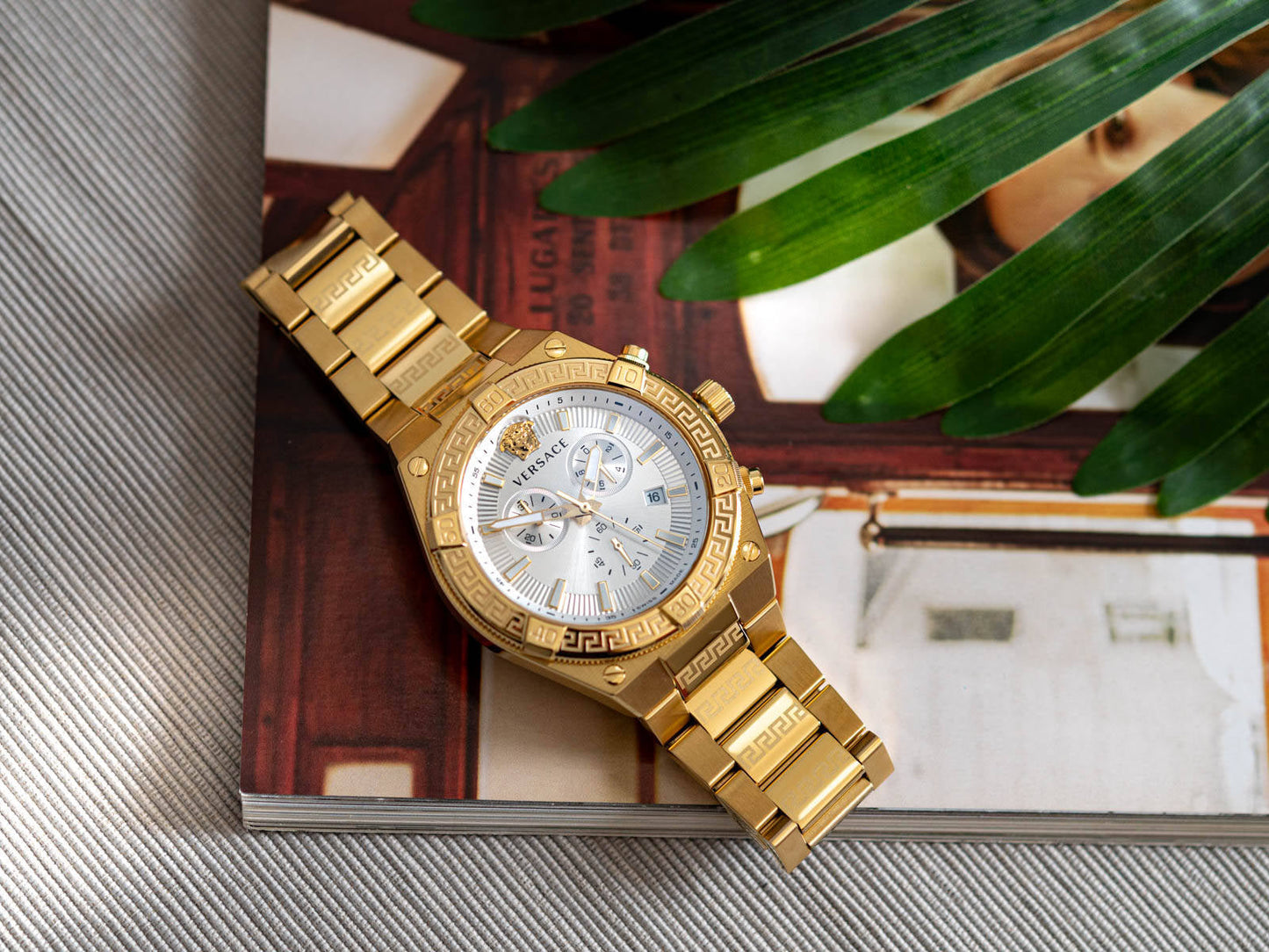 Versace V-Extreme Pro Fashionwheel