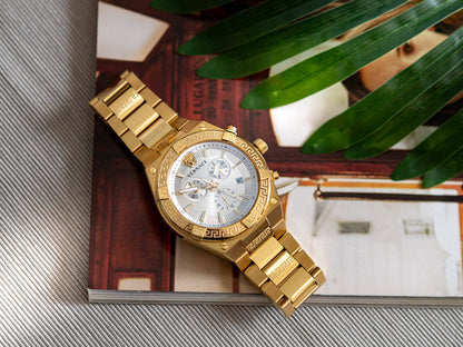 Versace V-Extreme Pro Fashionwheel