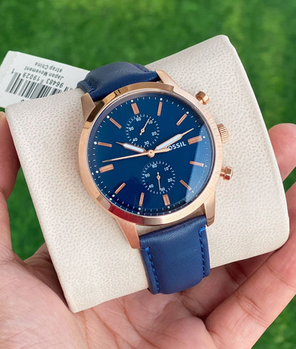 Fossil FS-5436z Fashionwheel