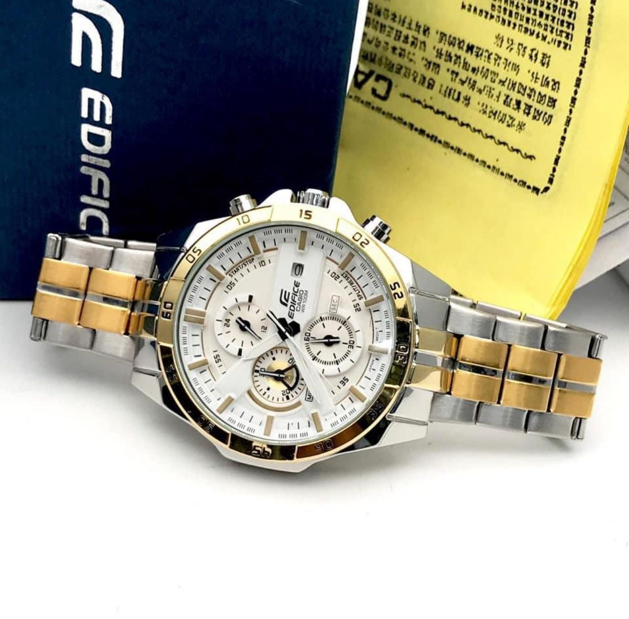 Casio FS-5889 Fashionwheel