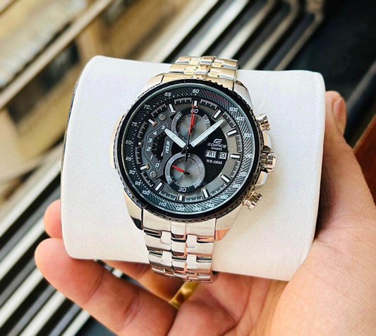 CASIO Edifice EF-558D 1AV Fashionwheel