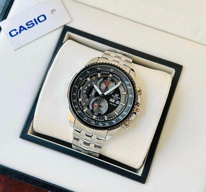 CASIO Edifice EF-558D 1AV Fashionwheel
