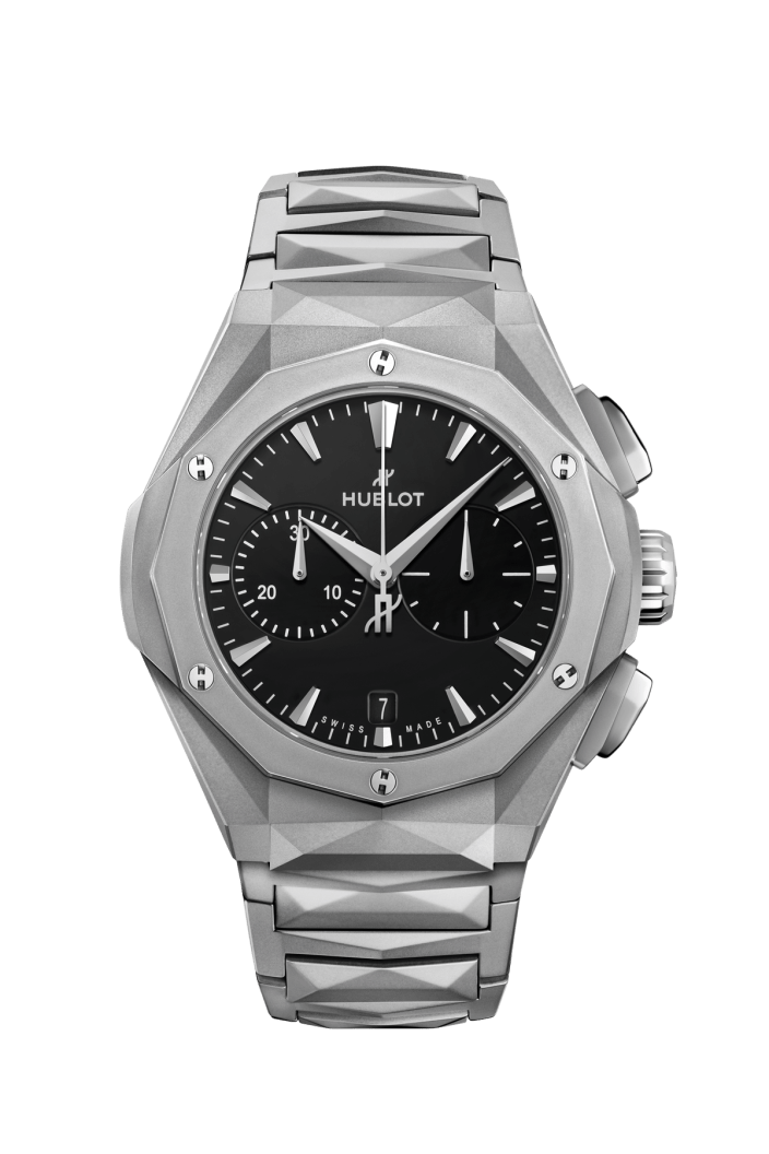 Hublot Classic Fusion Chronograph Fashionwheel