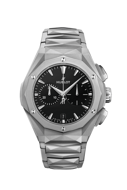 Hublot Classic Fusion Chronograph Fashionwheel