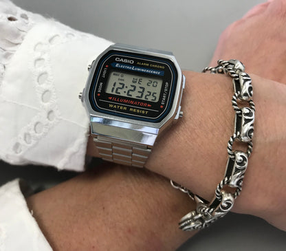 Casio Vintage Multi Series Fashionwheel
