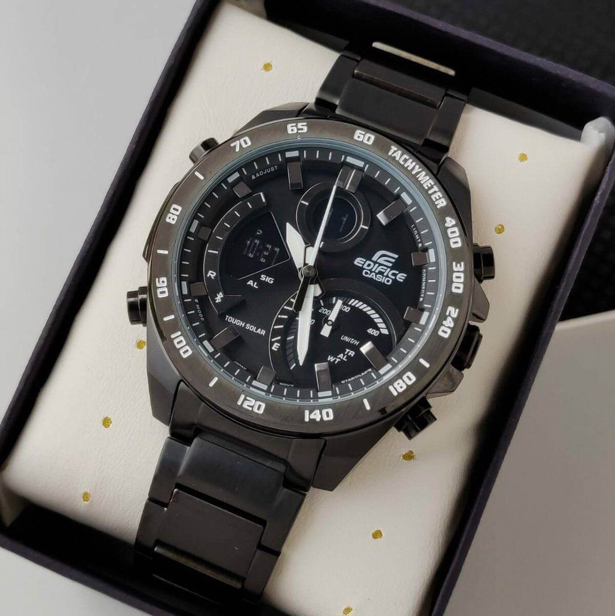Casio Edifice ECB-900TR Fashionwheel