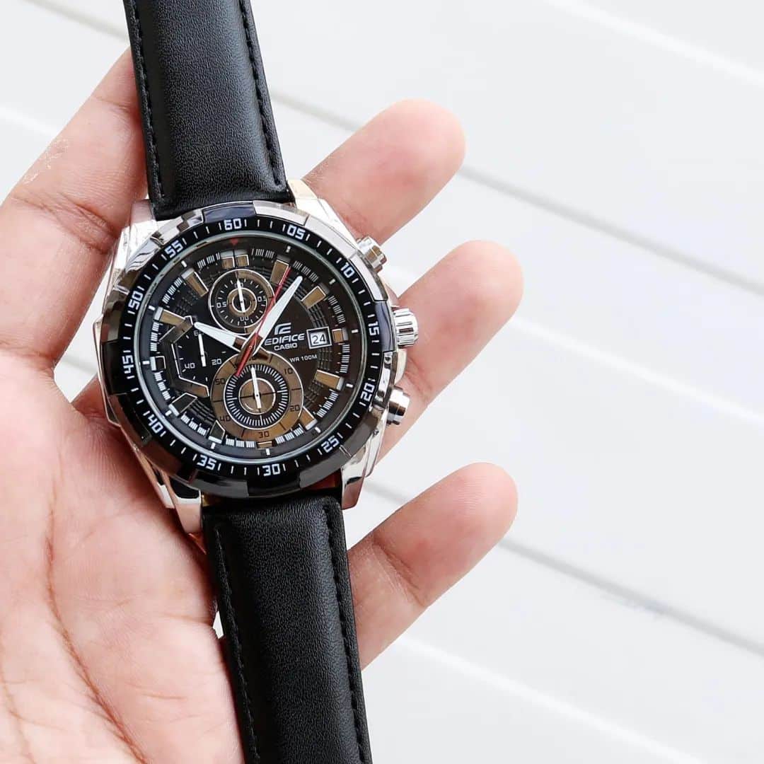 Casio Edifice EFR 539L Fashionwheel