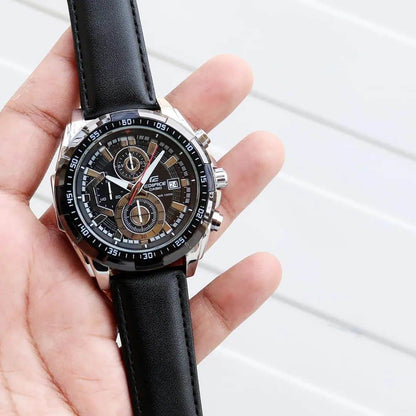 Casio Edifice EFR 539L Fashionwheel