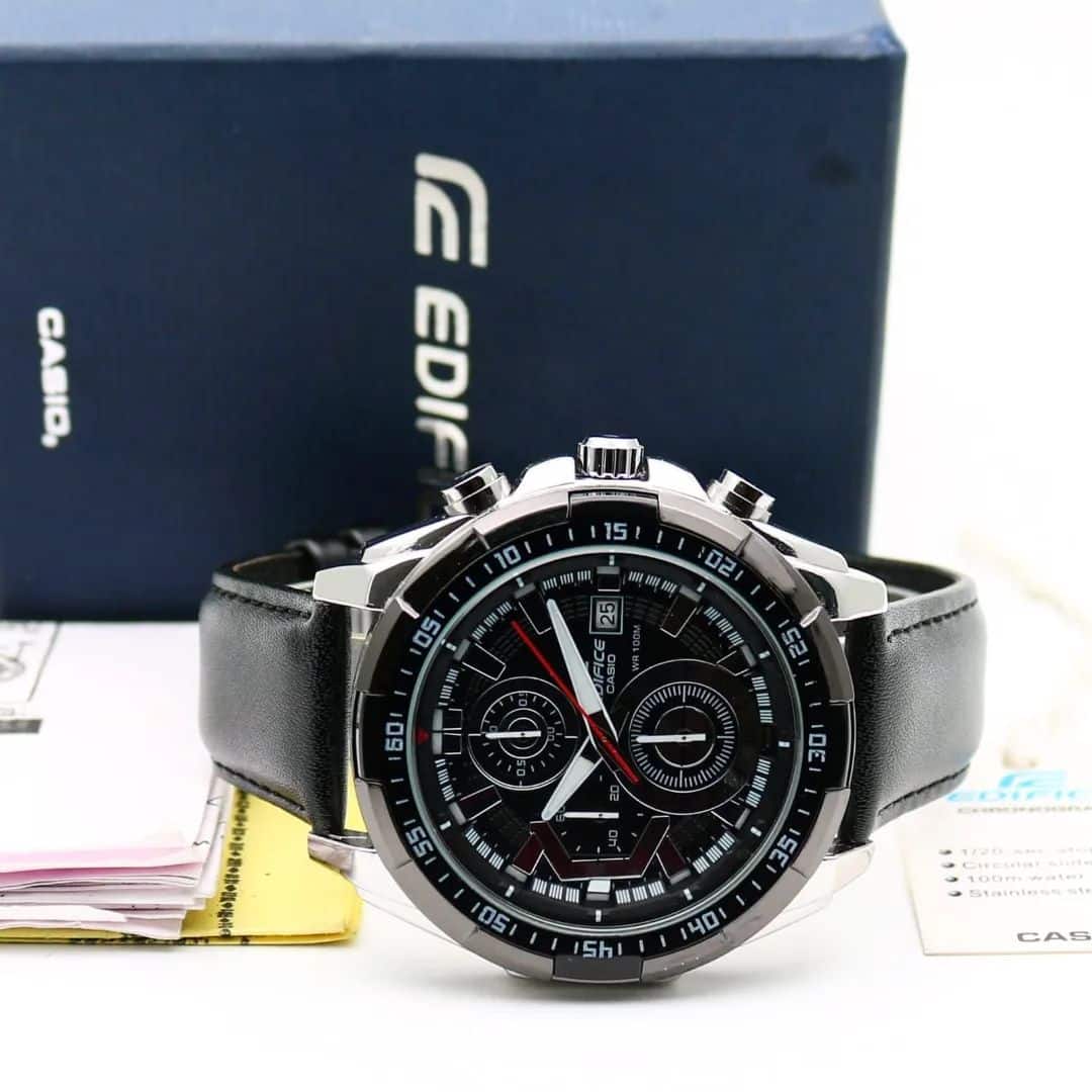 Casio Edifice EFR 539L Fashionwheel