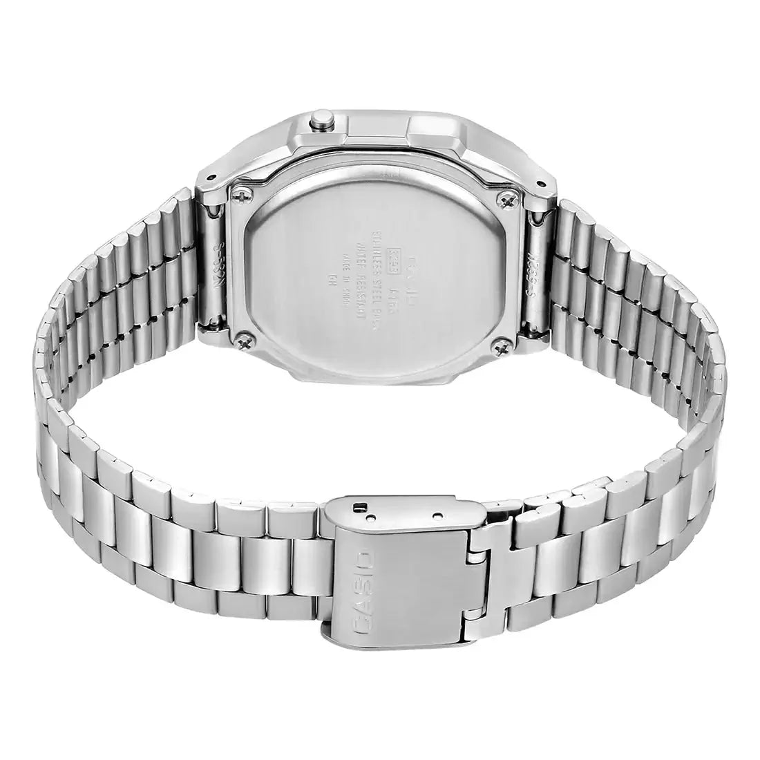 Casio Vintage Multi Series Fashionwheel