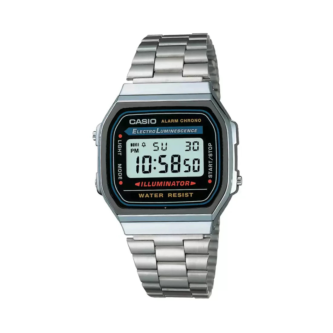 Casio Vintage Multi Series Fashionwheel