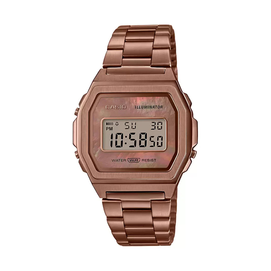 Casio Vintage Multi Series Fashionwheel