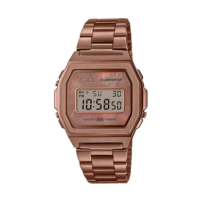 Casio Vintage Multi Series Fashionwheel