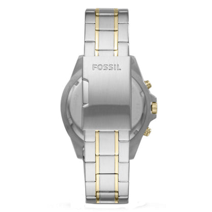 Fossil FB-01 Quartz Chronograph Fashionwheel