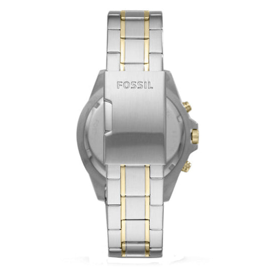 Fossil FB-01 Quartz Chronograph Fashionwheel