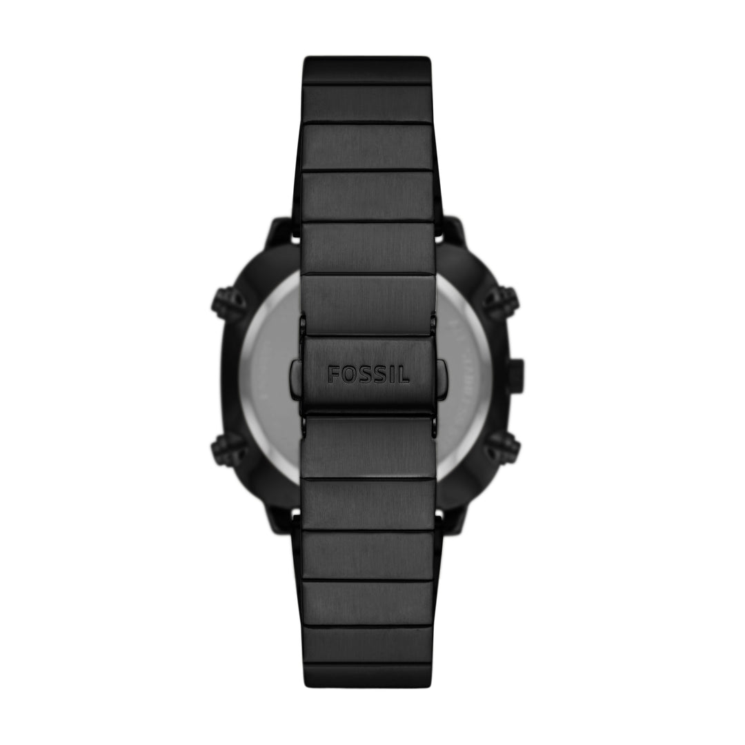 Fossil Analog-Digital FS5891 Fashionwheel