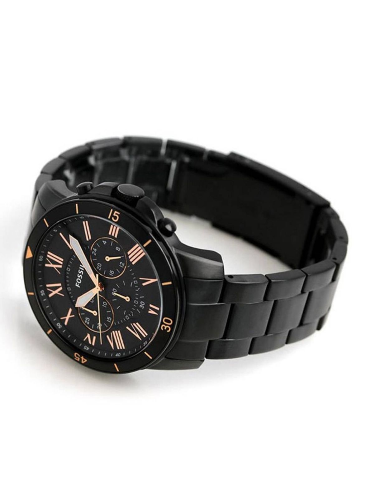 Fossil FS-5374 Fashionwheel