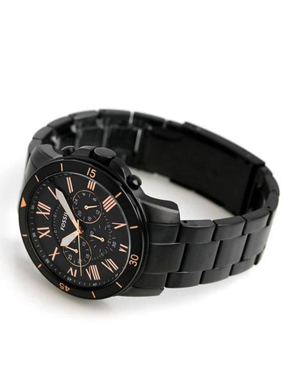 Fossil FS-5374 Fashionwheel