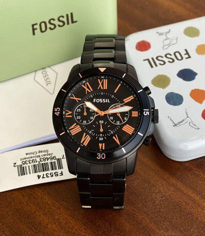 Fossil FS-5374 Fashionwheel