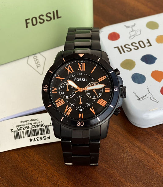 Fossil FS-5374 Fashionwheel