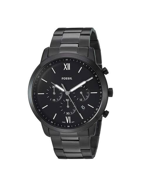 Fossil Grant FS5475 Watch Fashionwheel