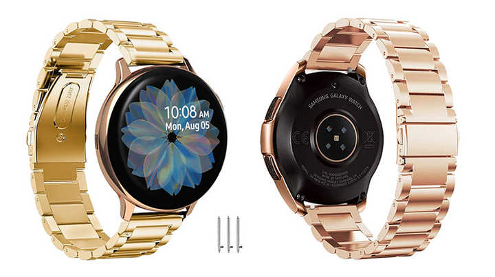 Samsung Galaxy Watch Active2 Fashionwheel