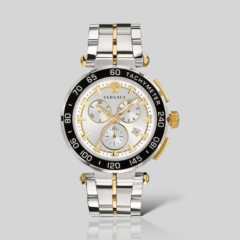 VERSACE Vintage Flair Fashionwheel