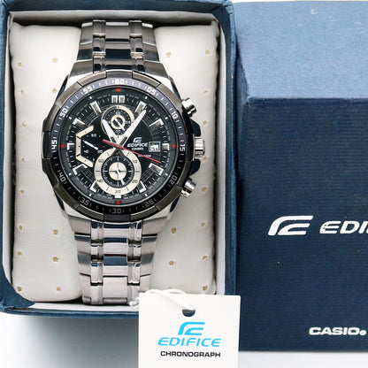 Casio Edifice watch Fashionwheel