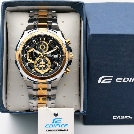 Casio Edifice watch Fashionwheel