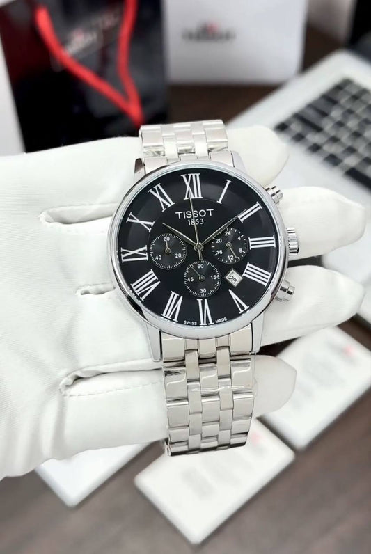 Tissot 1853 Premium Collection Fashionwheel