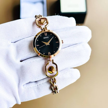 Gucci Patent Dial Series Women Watch Fashionwheel