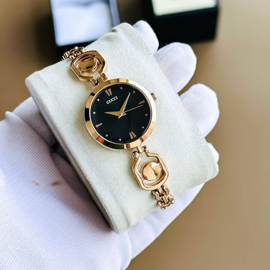 Gucci Patent Dial Series Women Watch Fashionwheel