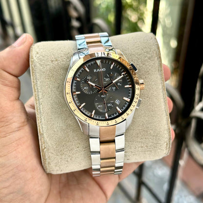 Rado HyperChrome Chronograph Fashionwheel