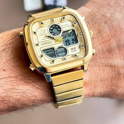 Fossil FS-5889 Fashionwheel