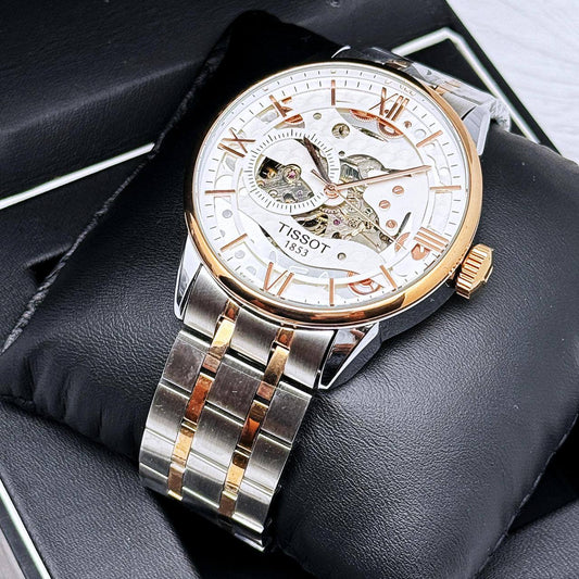 Tissot 1853 Automatic Fashionwheel