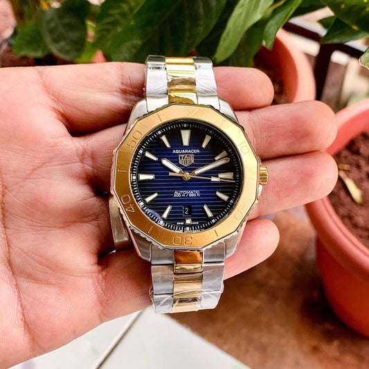 TAG HEUER AQUARACER PROFESSIONAL 200l Fashionwheel