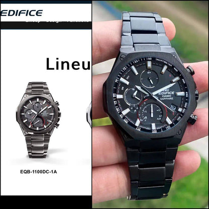 Casio EQB-1100XDC Fashionwheel