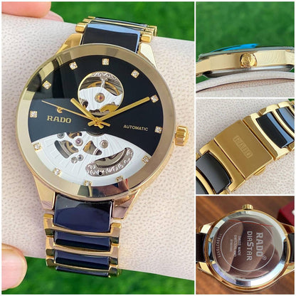 Rado Centrix Petite Portrayal Fashionwheel