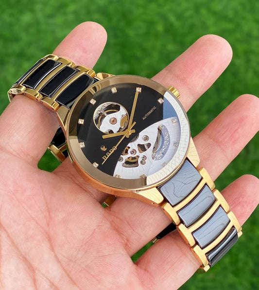 Rado Centrix Petite Portrayal Fashionwheel