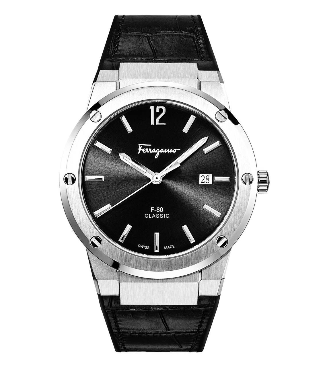 Salvatore Ferragamo F-80 Classic SFDT00119 Fashionwheel