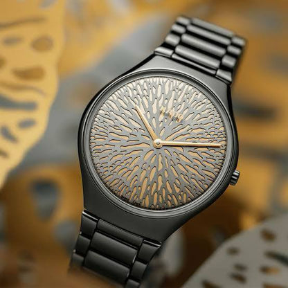 Rado true Round thinline X Great Gardens Unisex Watch Fashionwheel