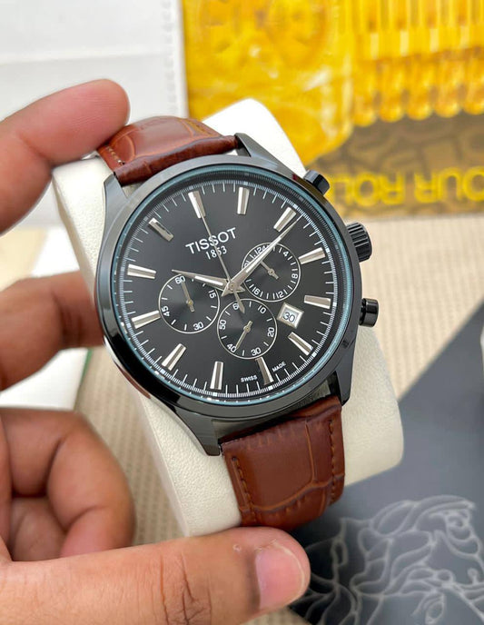 Tissot 1853 Chronograph Fashionwheel