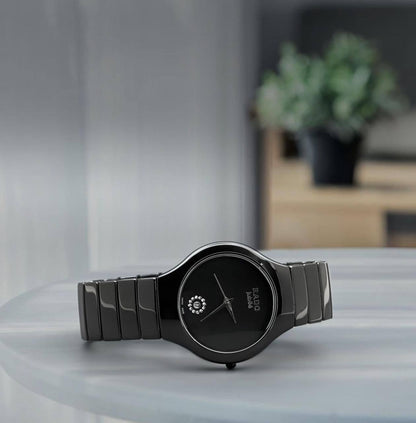 RADO JUBILE CERAMIC UNISEX Watch Fashionwheel