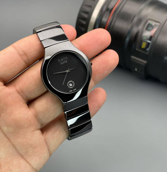 RADO JUBILE CERAMIC UNISEX Watch Fashionwheel