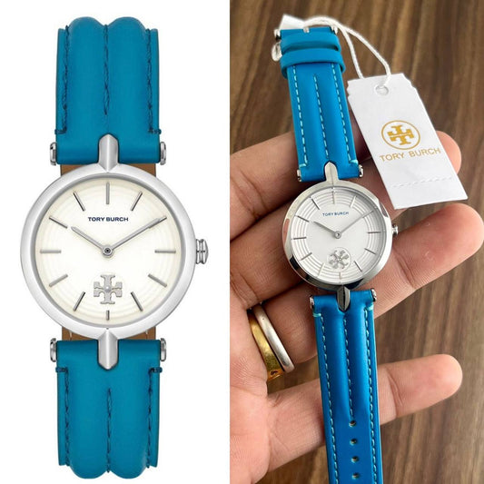Tory Burch Kira Women Watch Fashionwheel