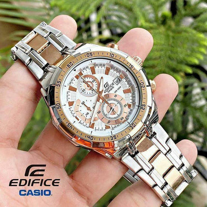 Casio Edifice EFR-539 Fashionwheel