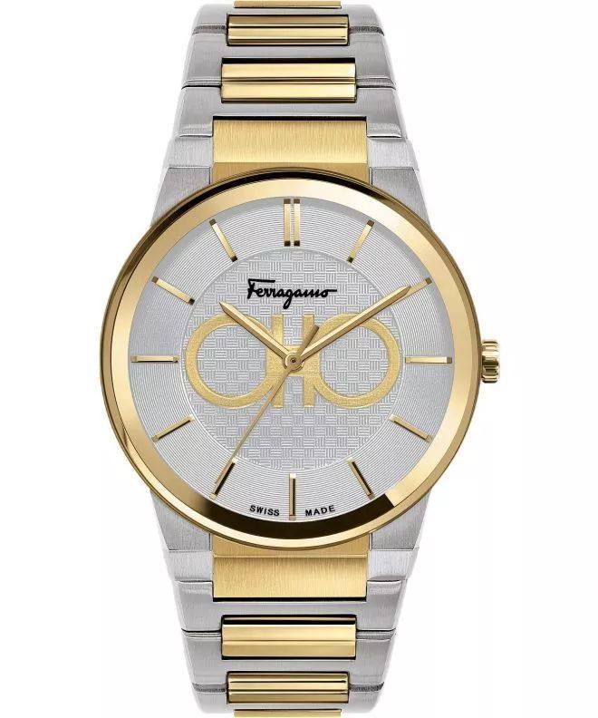 Salvatore Ferragamo Classic Sapphire Fashionwheel